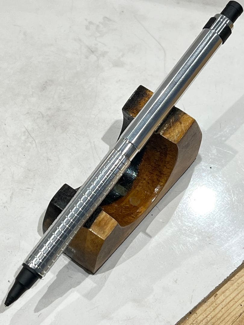 モト　orenznero 0.3mm アルミ軸