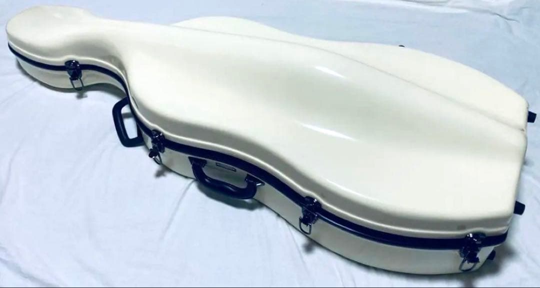 総額37万以上 YAMAHA VC7G チェロ 4/4 美品 専用ケース 弓付