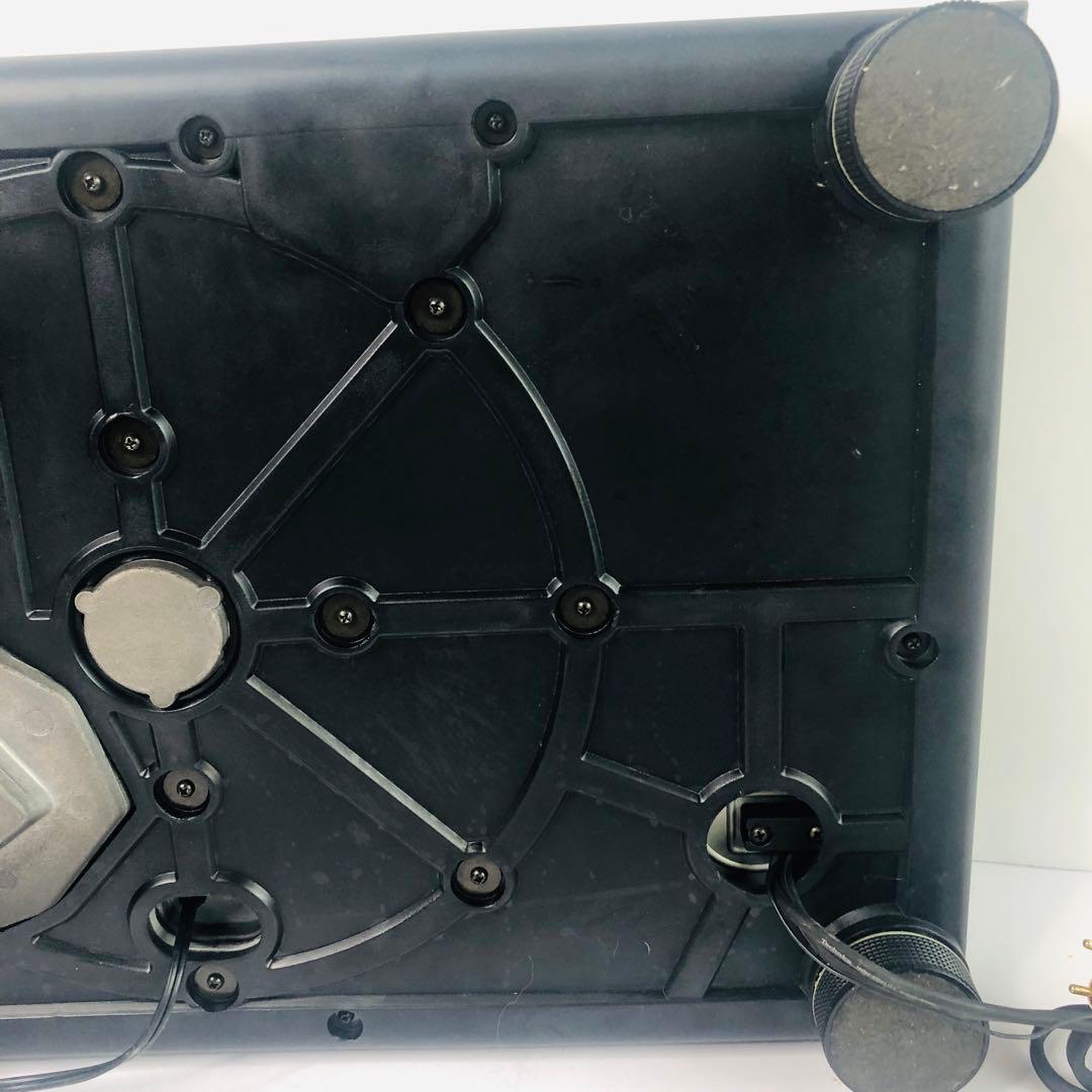 kmaa 　Technics SL-1200MK3D カバーあり