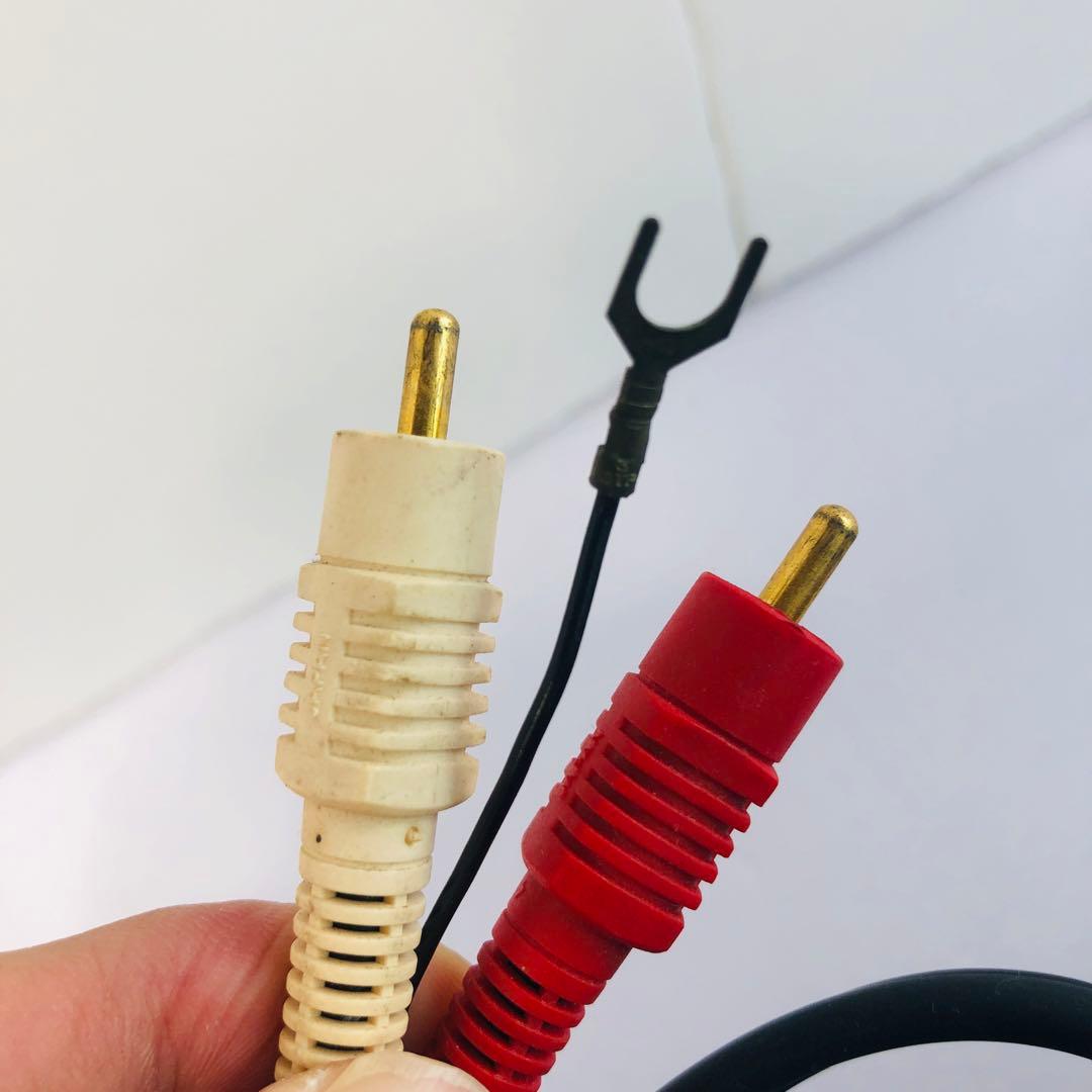 kmaa 　Technics SL-1200MK3D カバーあり