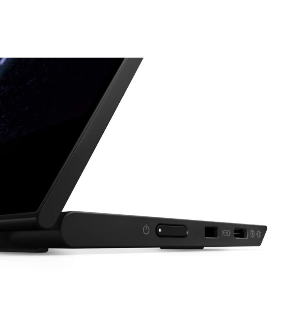Lenovo ThinkVision M14t　PCモニター