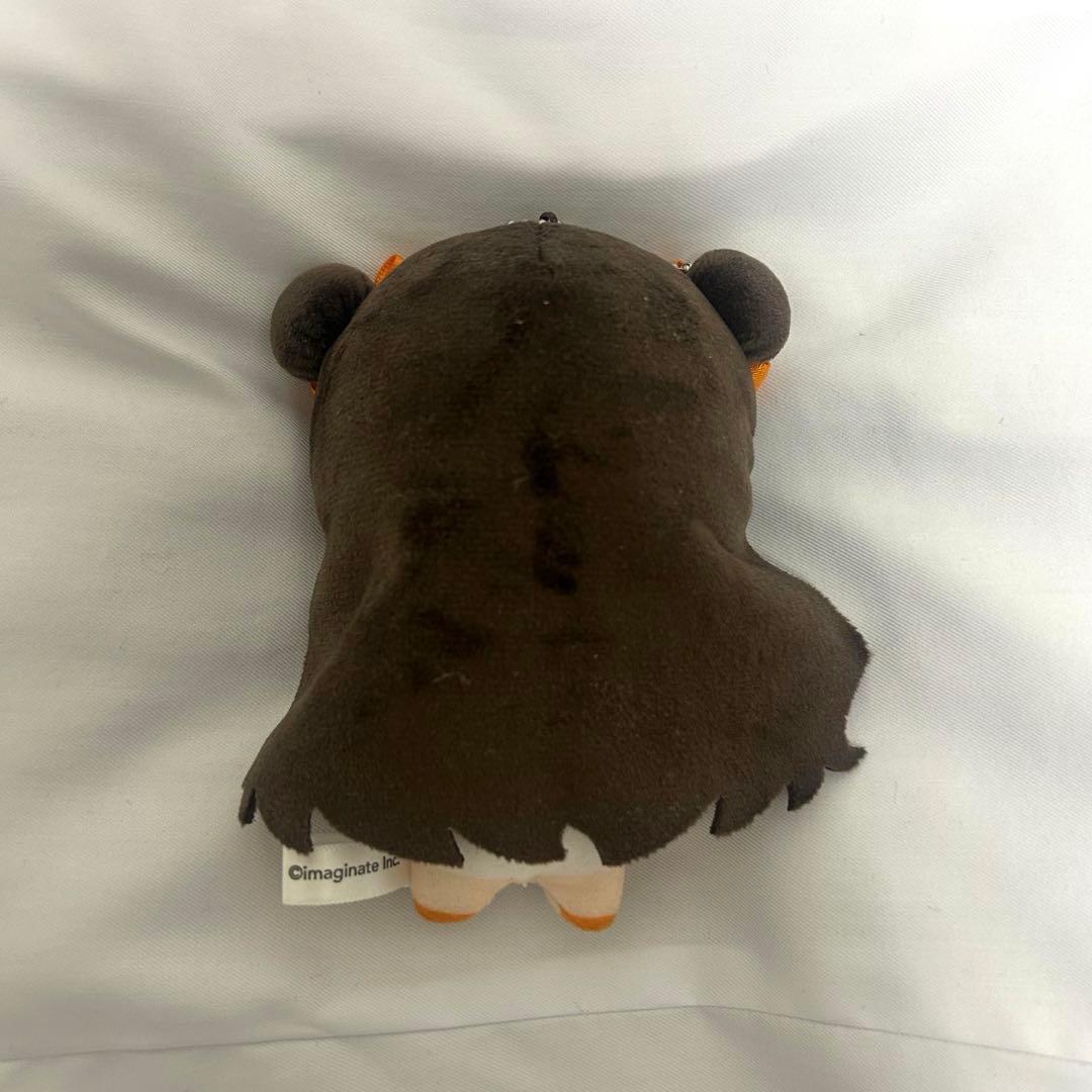 小熊まむ ぬいぐるみ iLife! 推しぬいマスコット 武道館