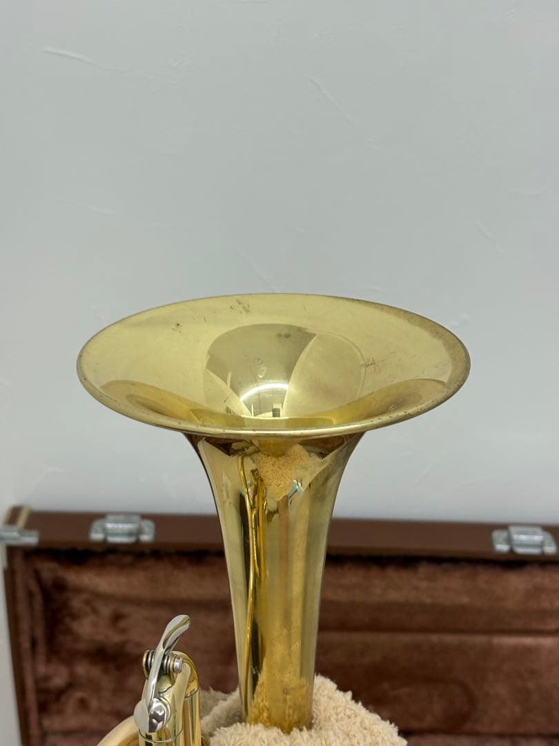 YAMAHA コルネット　本体　YCR2311