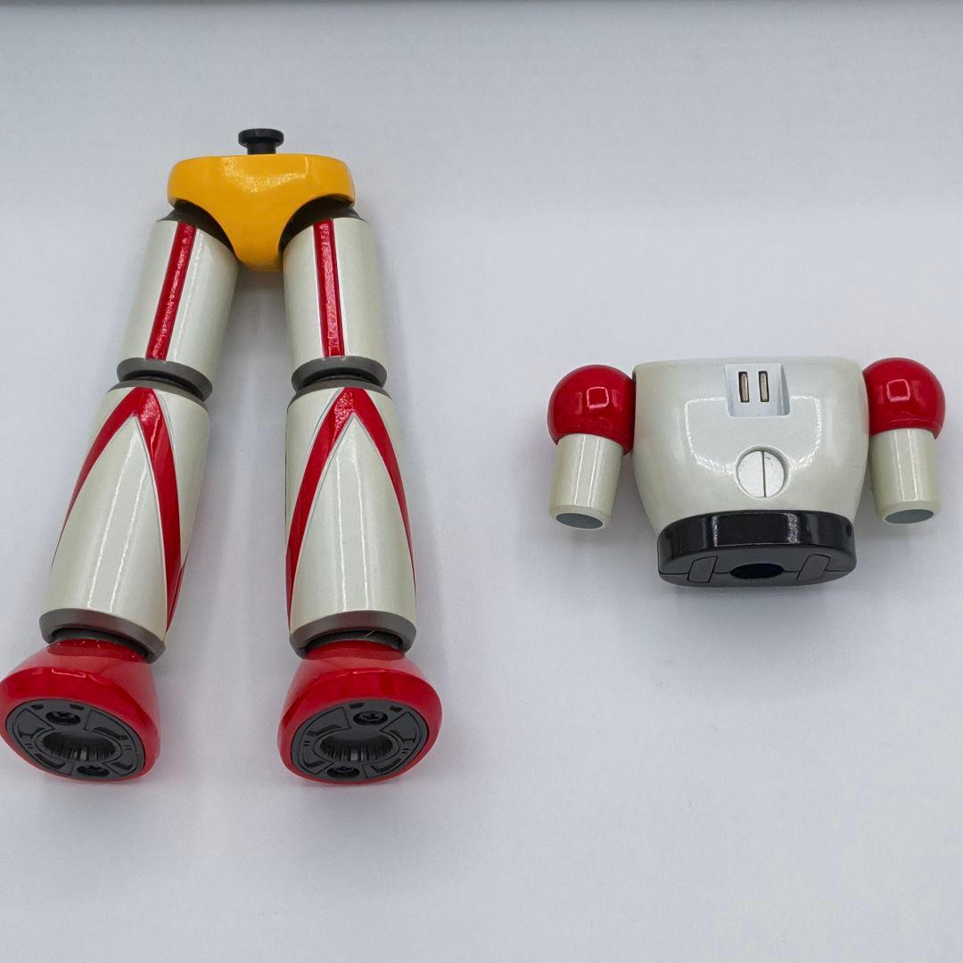 バンダイ 超合金魂 ゲッターロボ GX-06 3体セット