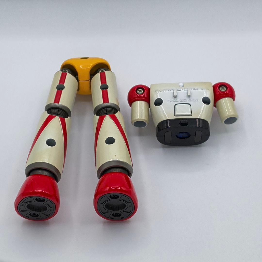 バンダイ 超合金魂 ゲッターロボ GX-06 3体セット