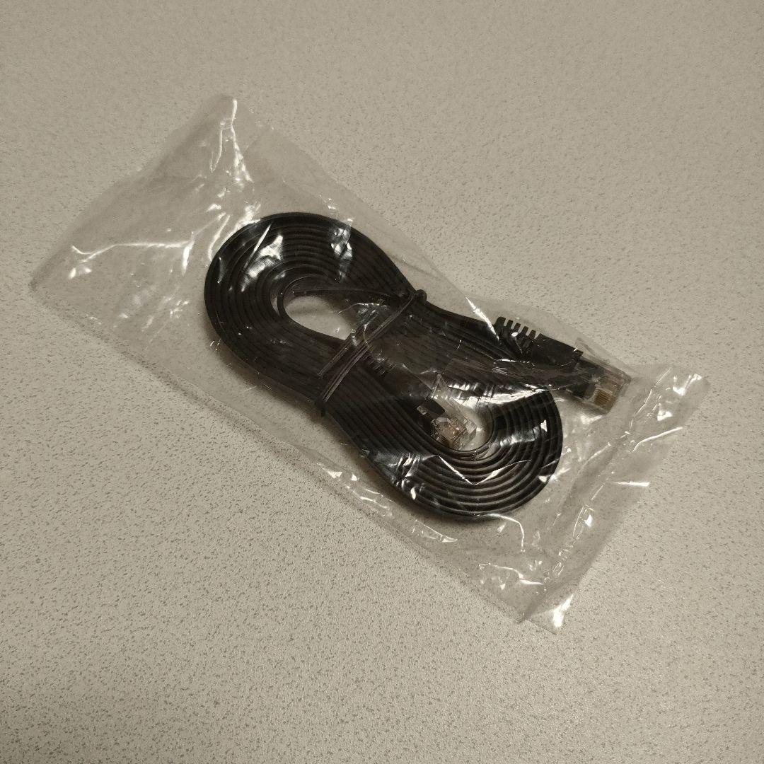 BUFFALO WiFiルーター WSR-6000AX8/NMB