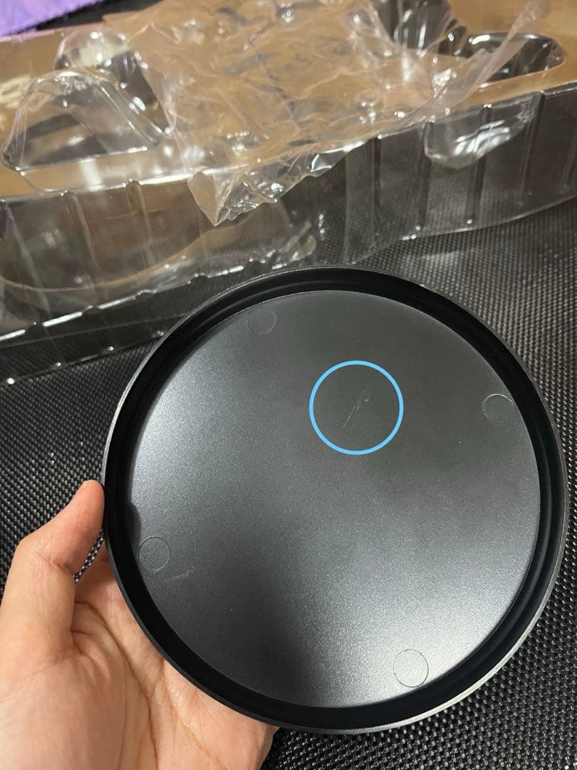 【開封済み】パルメイト　えくすとら　九条天 フィギュア TRIGGER