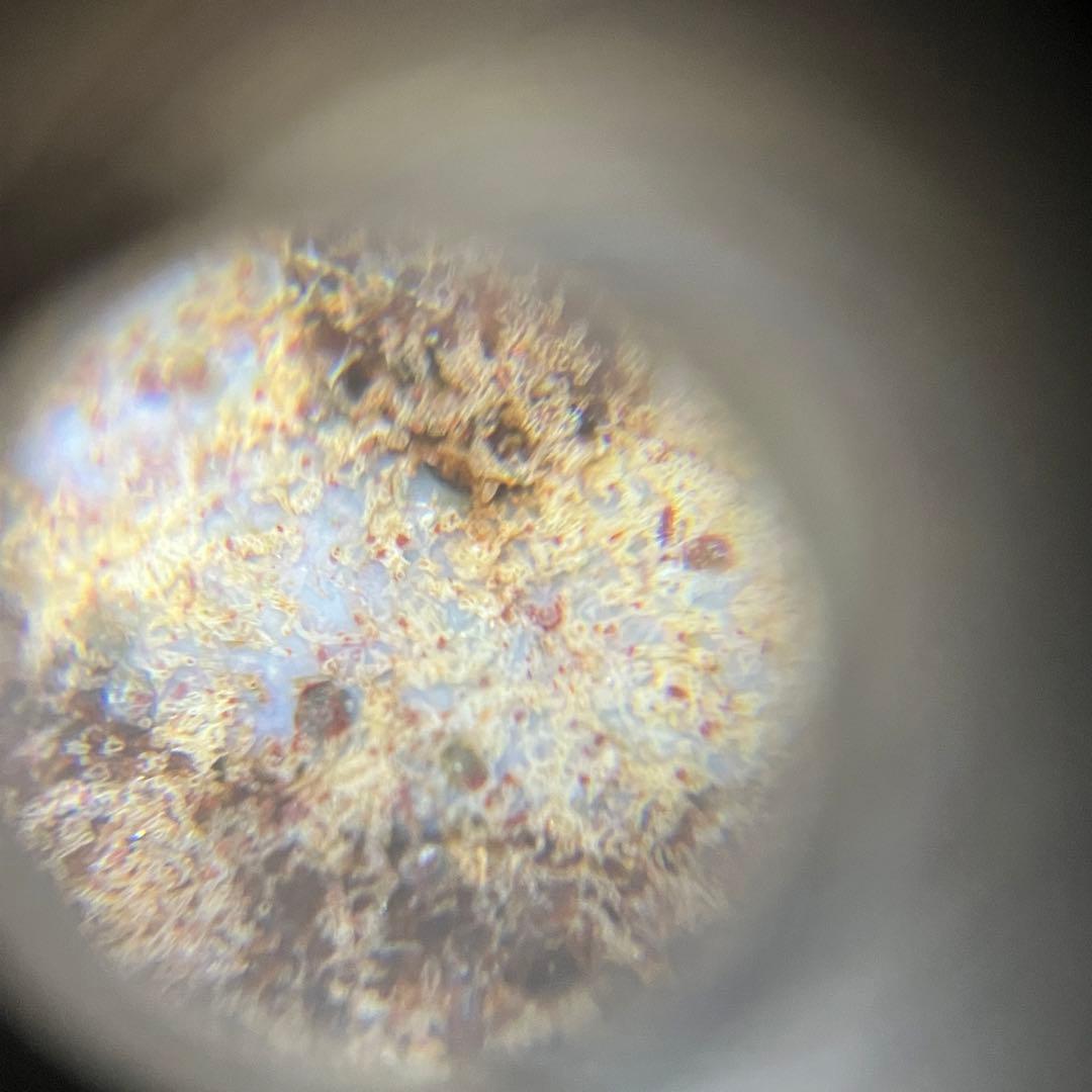 マニアおすすめ　一点物超大きい　紅朱砂 三十六眼天珠ネックレス　喜馬拉雅九頁岩