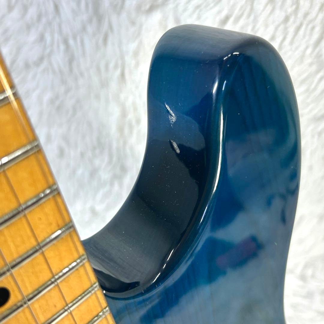 Fenandes TE-85T JUDY&MADY TAKUYA テレキャスター