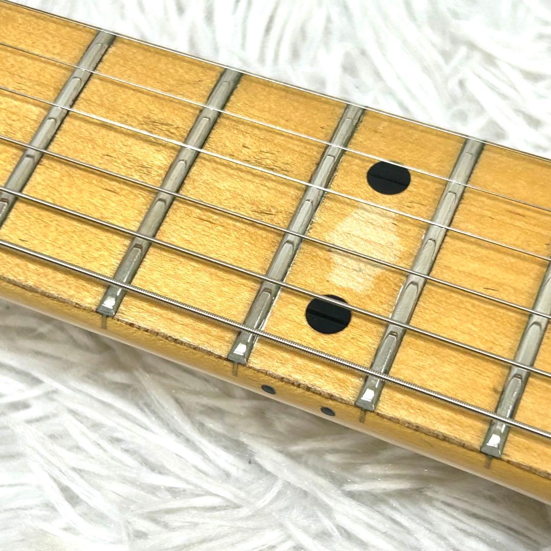 Fenandes TE-85T JUDY&MADY TAKUYA テレキャスター