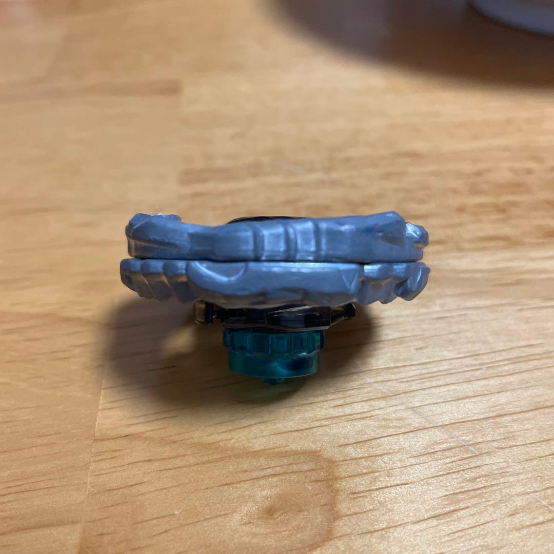 サラマンダバルロ メタルファイトベイブレード ゼロジー zero-g おまけ有