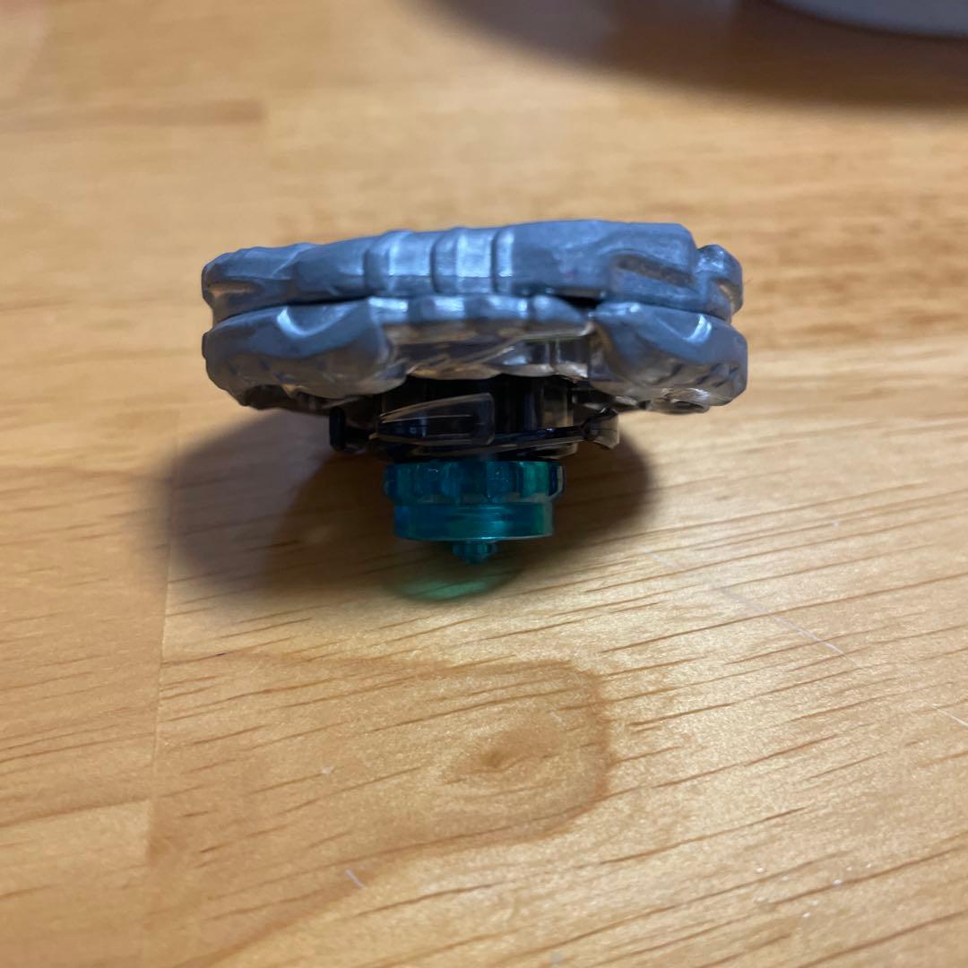 サラマンダバルロ メタルファイトベイブレード ゼロジー zero-g おまけ有