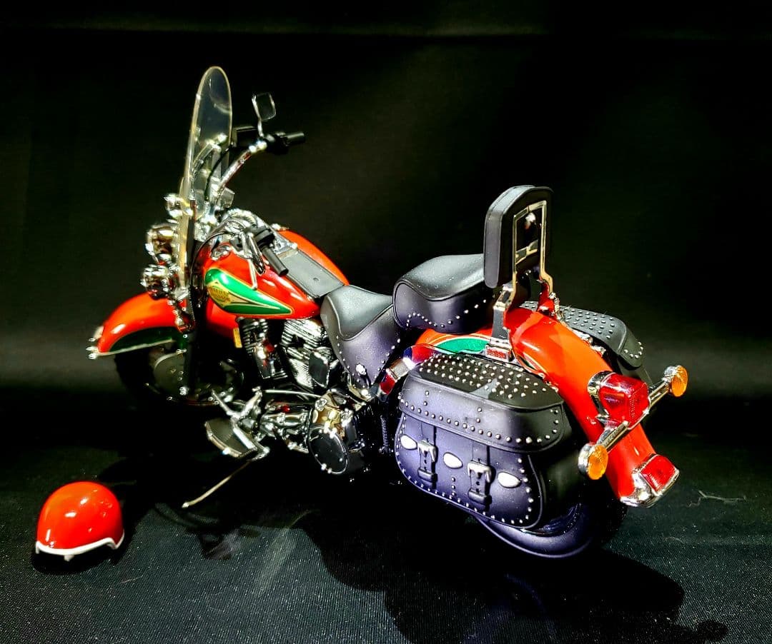 完成度の高い　リミテッドエディション2003　 1/10