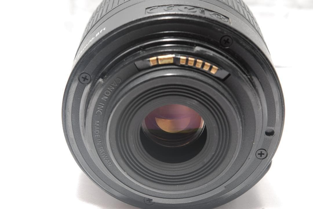 ✨実用美品✨Canon EOS Kiss X2 EF-S18-55mmレンズ