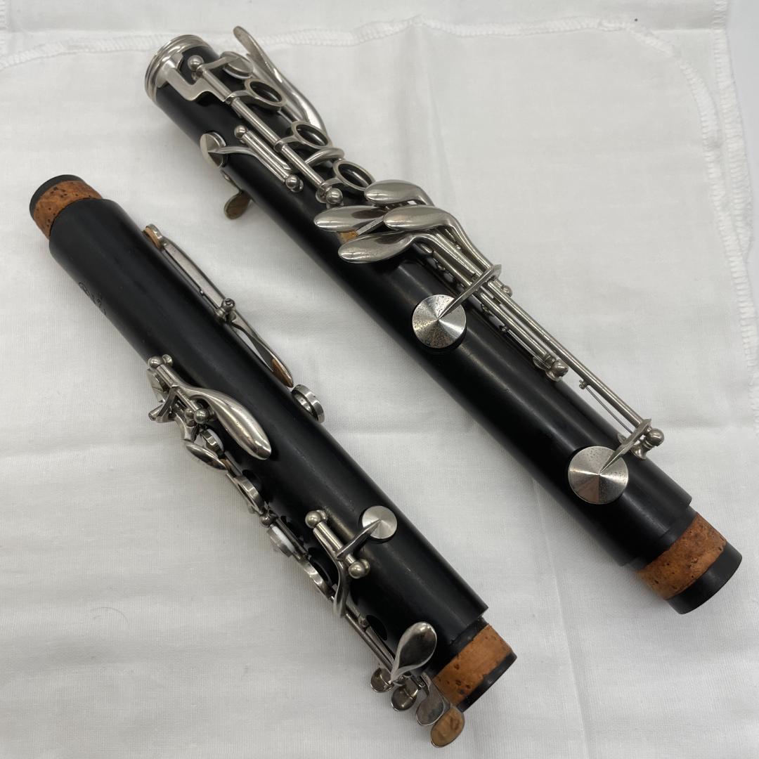 と*ん様 【年末年始限定価格】クラリネット YAMAHA YCL-32