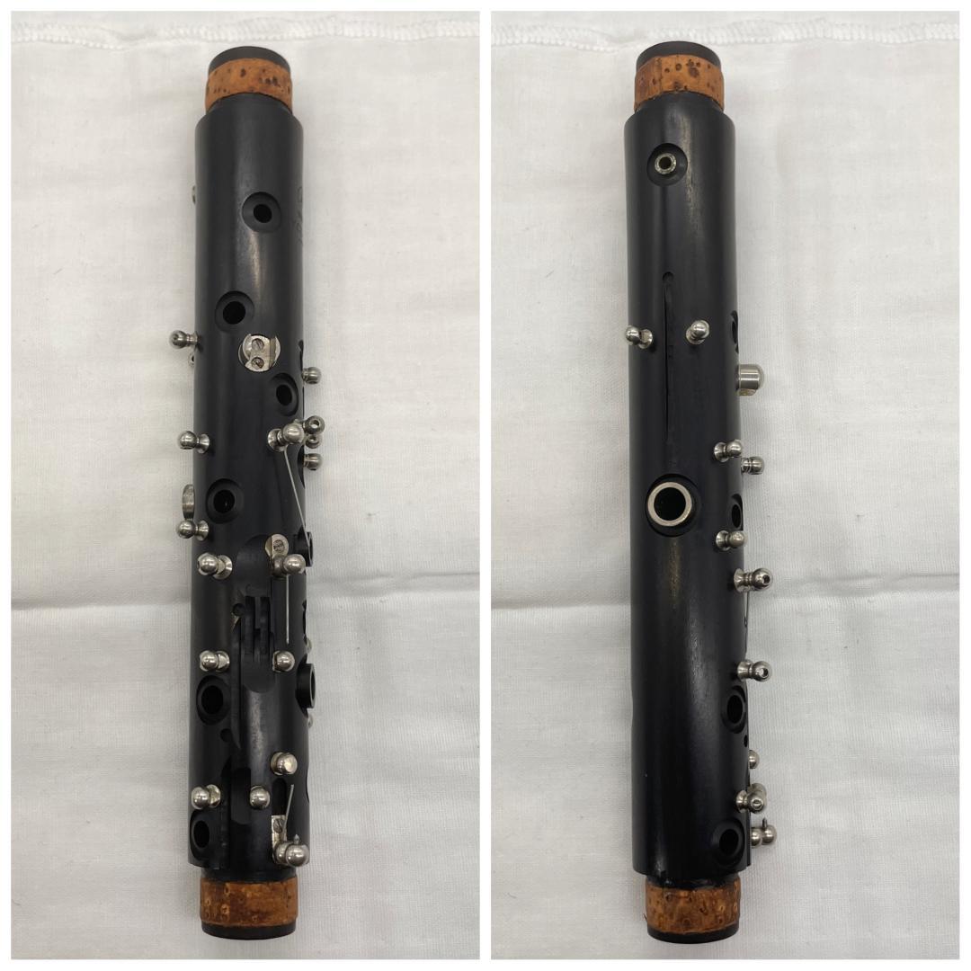 と*ん様 【年末年始限定価格】クラリネット YAMAHA YCL-32