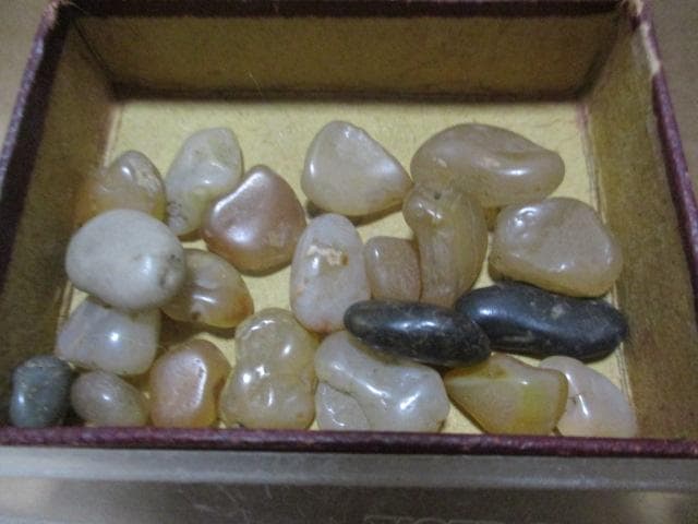 発掘　石器　縄文等　Ｋ７－１