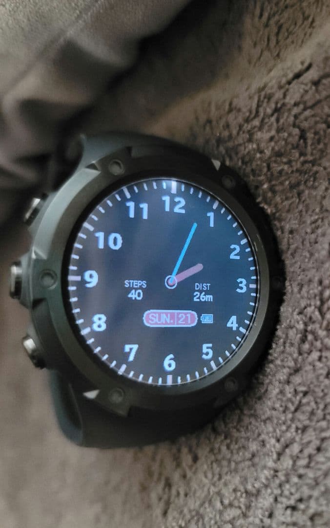 Evolve PRO Touch GPSナビ ショットナビ タッチ