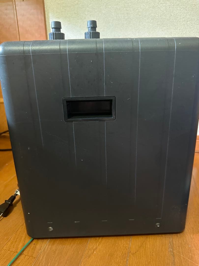 レイシーアクアクーラーLX-501CX 動作確認済