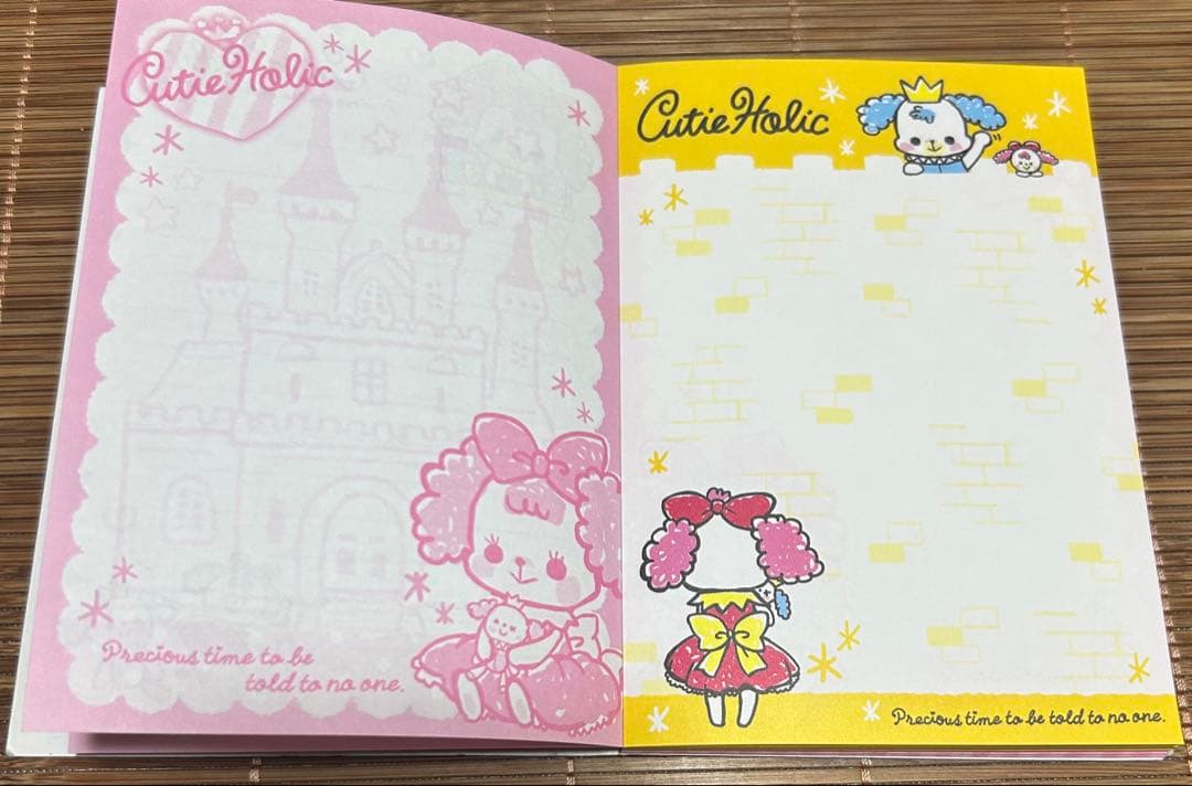 平成 メモ帳 懐かしい 当時物 レア