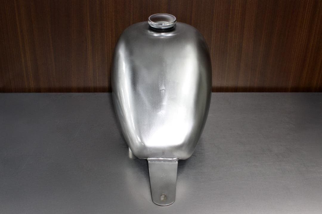 ★25　新品未使用 ビラーゴ250 ピーナッツタンクKIT　説明書付き