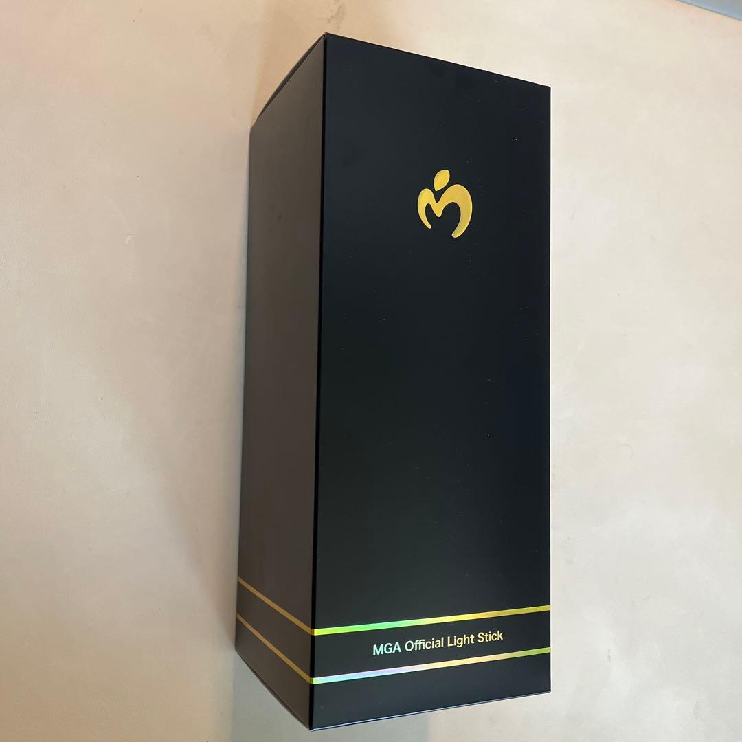 ♦️新品未使用♦️ミセス　BABEL no TOH ペンライト・タオル 公式グッズ