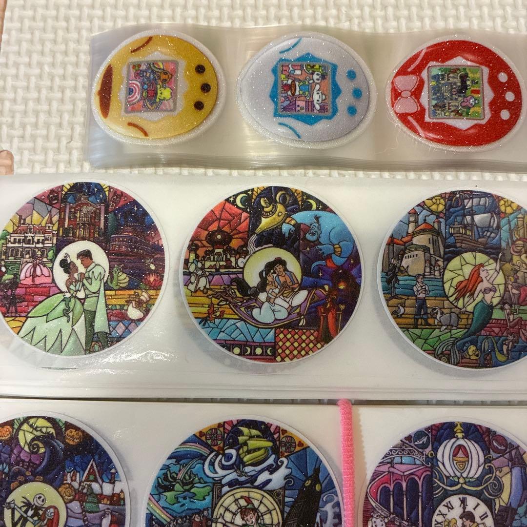 ロールシール　お裾分け