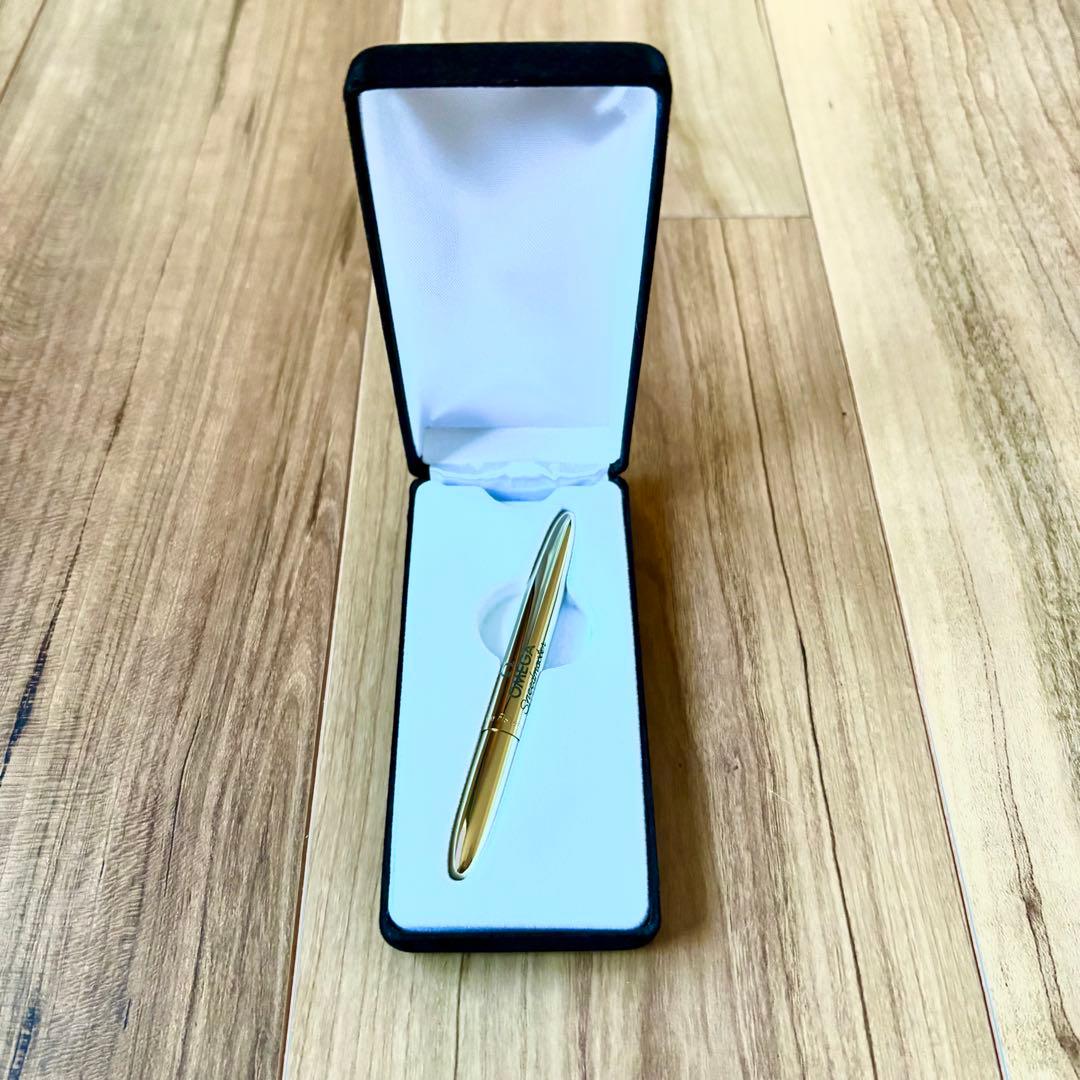 オメガ OMEGA 月面着陸50周年 ボールペン