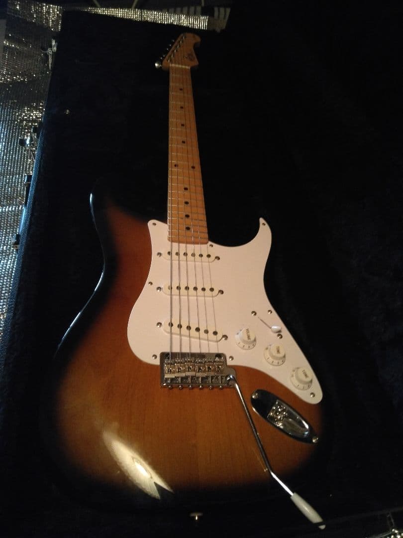 GCAフジゲンNCST-M10M