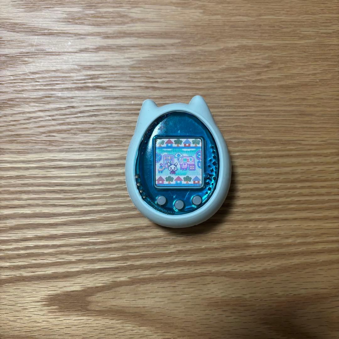 たまごっちIDL、一番くじI賞