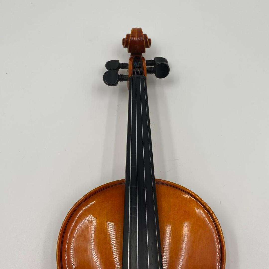 【弦新品】スズキ 特No.1 1970年製 SUZUKI バイオリン