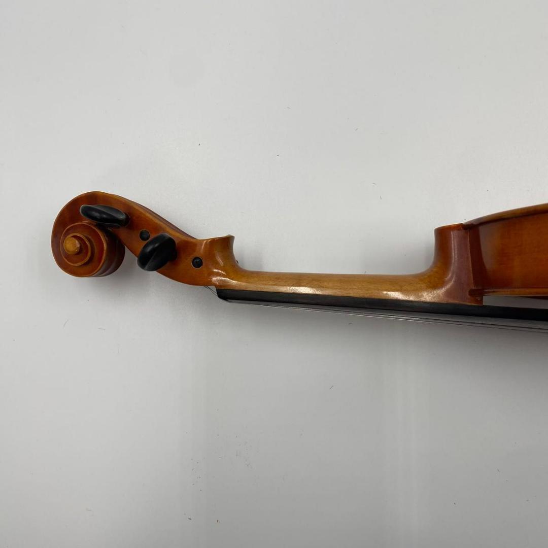 【弦新品】スズキ 特No.1 1970年製 SUZUKI バイオリン