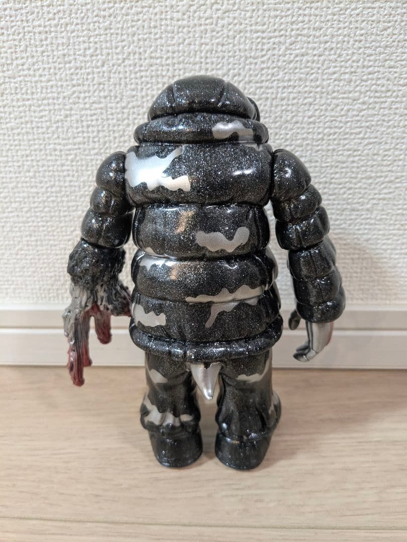 GYAROMI オイドキラーグリッターカモ Ver.K　クトゥルフオイド　H＆O