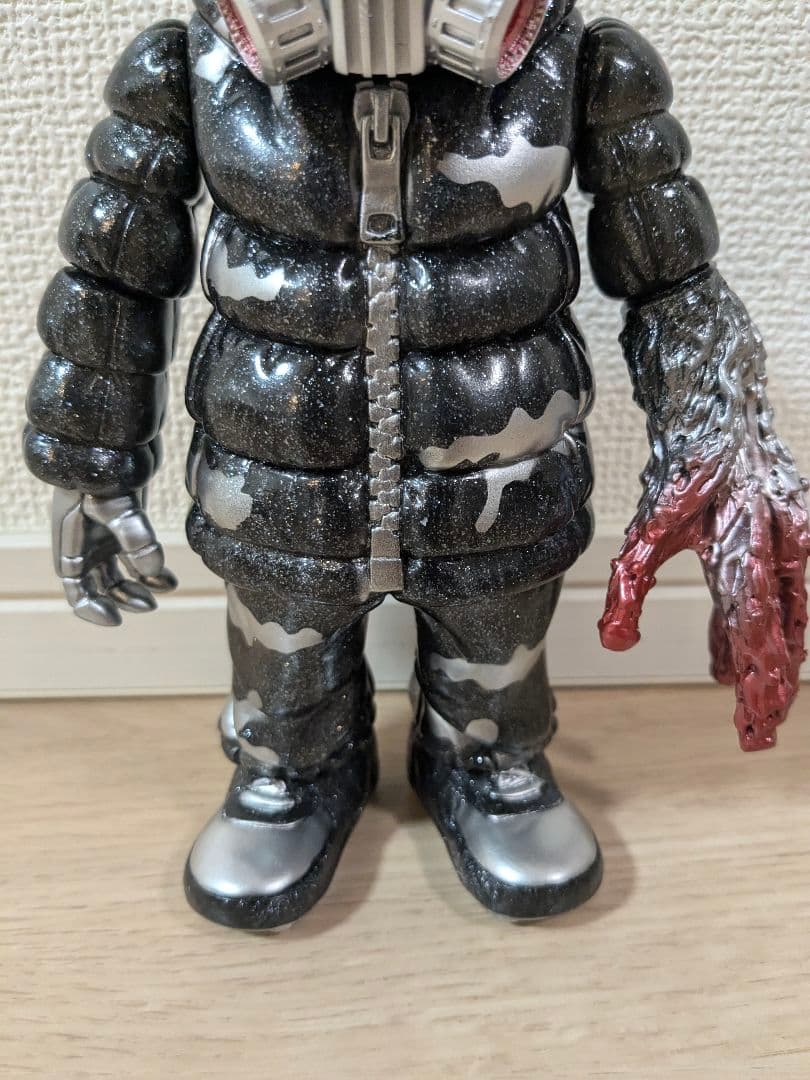 GYAROMI オイドキラーグリッターカモ Ver.K　クトゥルフオイド　H＆O