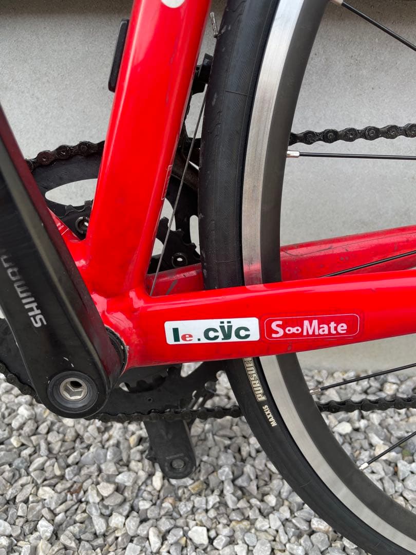 一平さま専用　COLNAGO MONDO