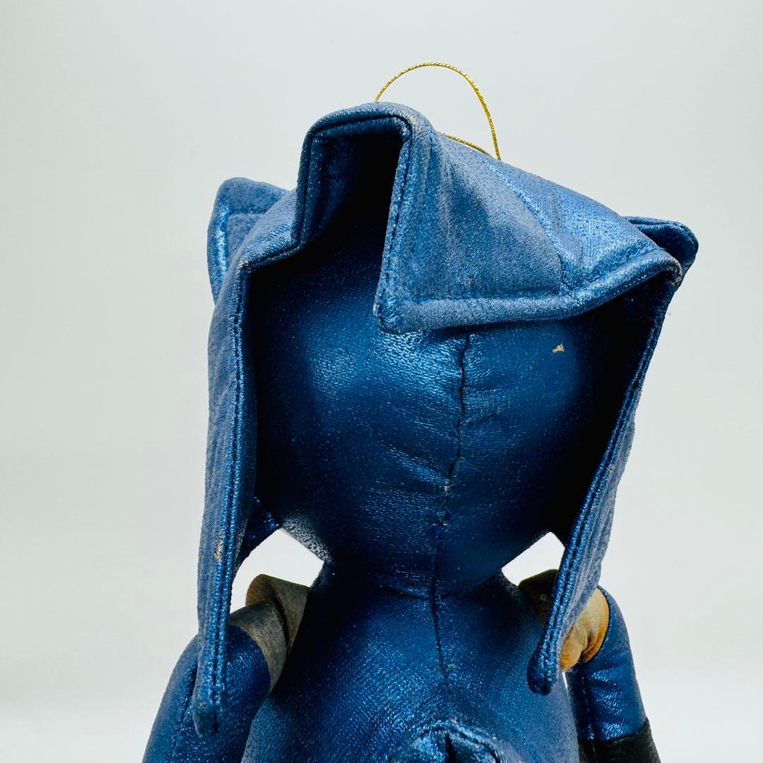 メタルソニック ぬいぐるみ ソニック・ザ・ファイターズ