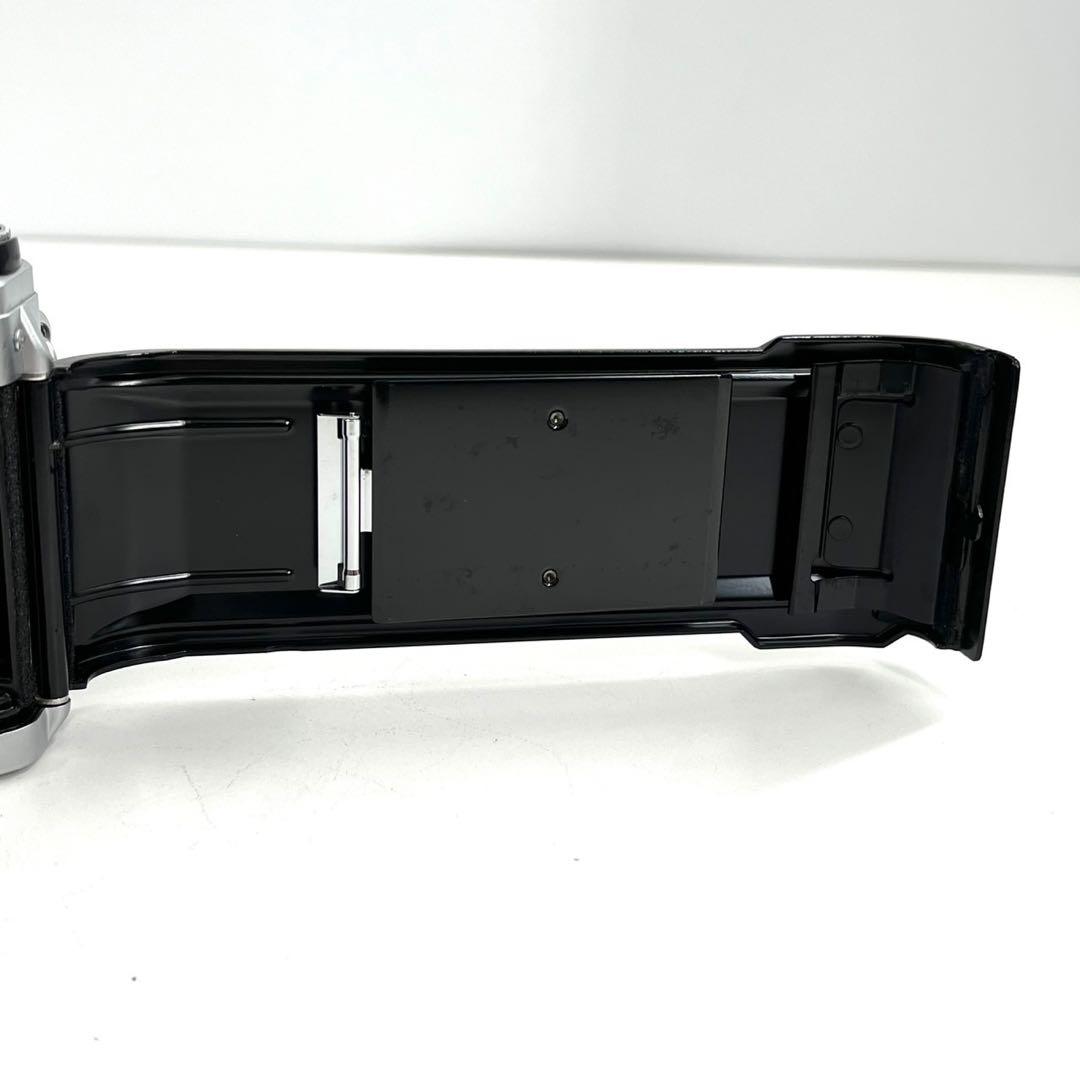 Canon AE-1 フィルムカメラ FD50mm F1.4付 シャッター確認済