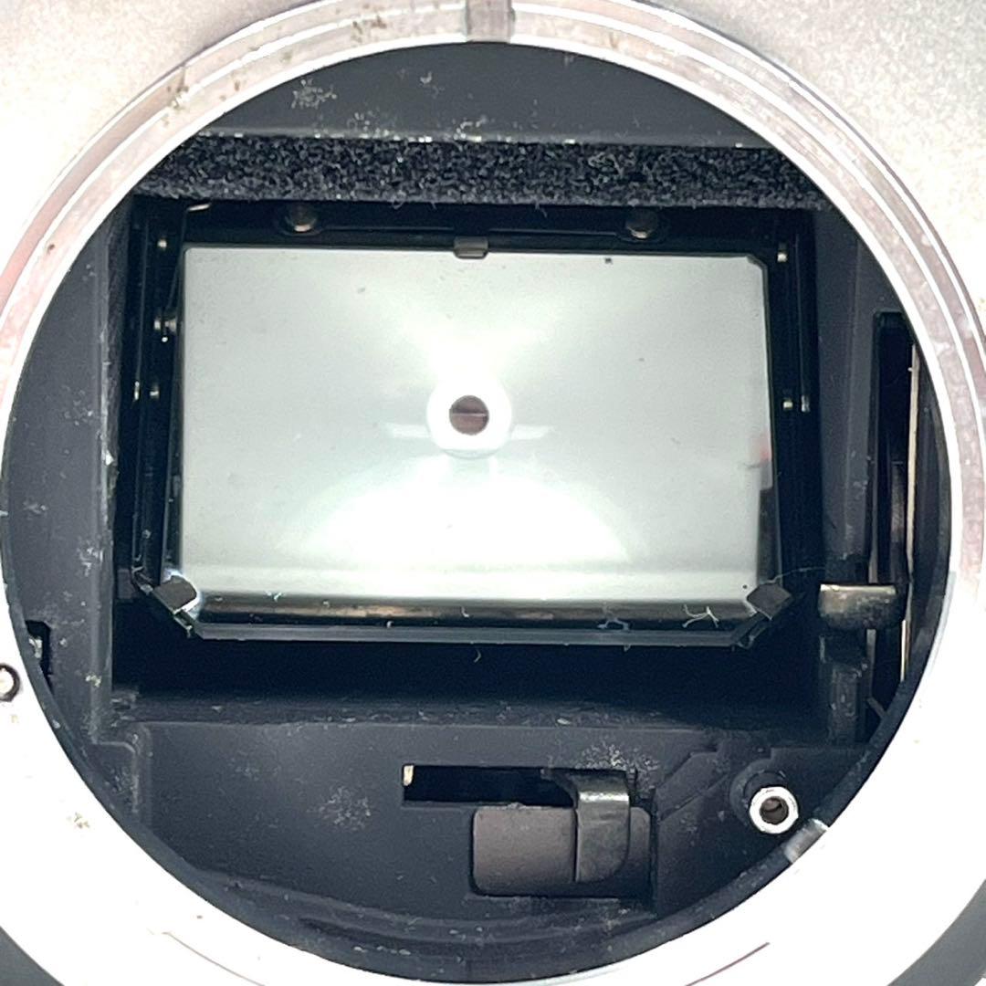 Canon AE-1 フィルムカメラ FD50mm F1.4付 シャッター確認済