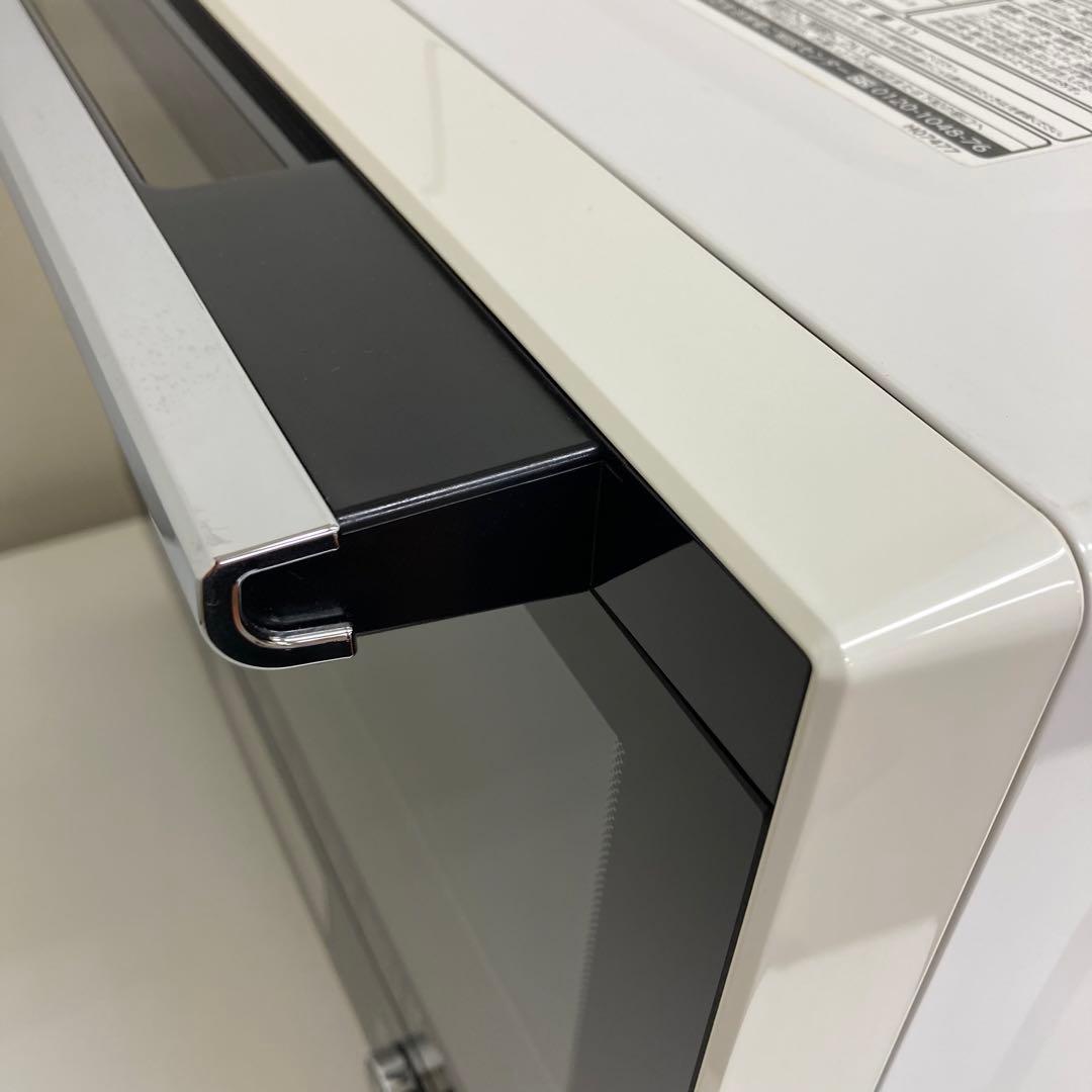 1293-e 東芝石窯スチームオーブンER-RD3000(W)