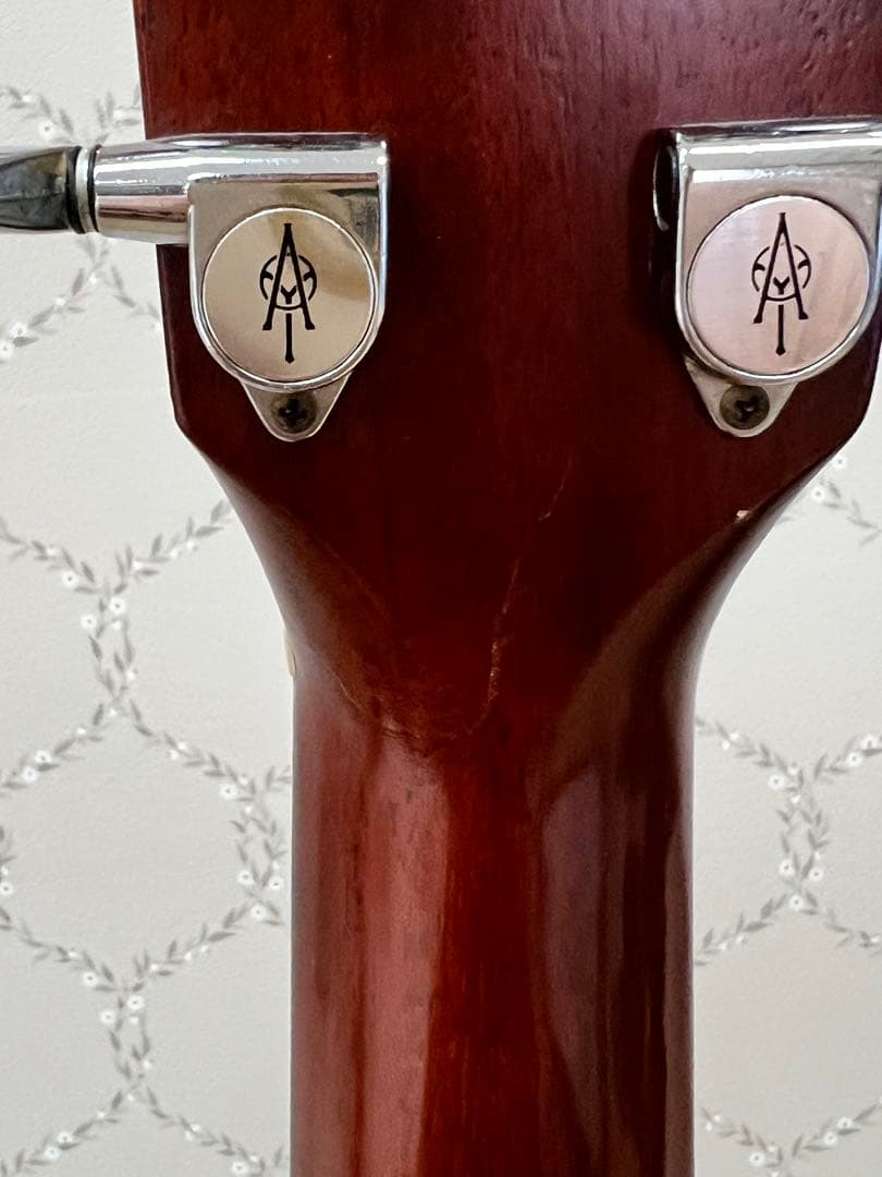 Alvarez YD-45　ヤイリ アコースティックギター 　1996年製