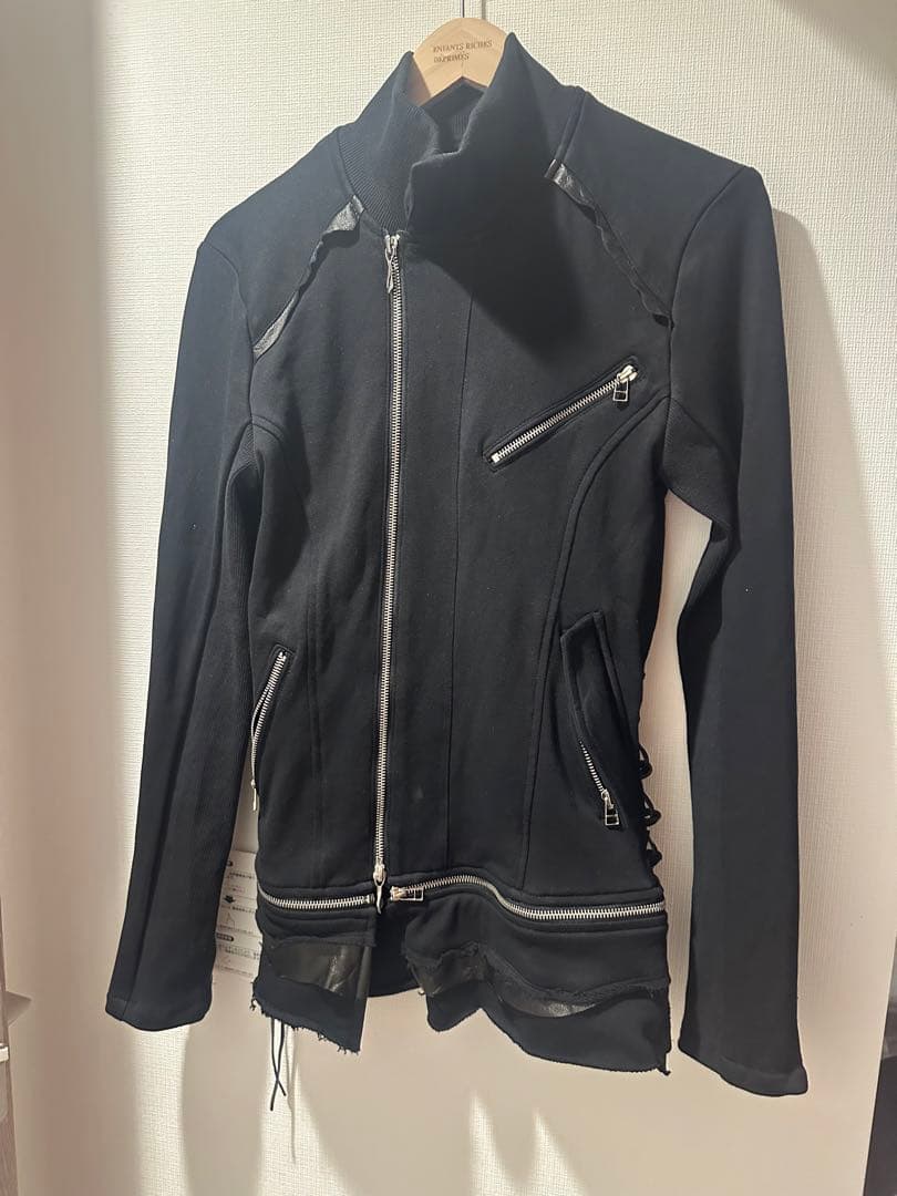 14th Addiction パーカー size2