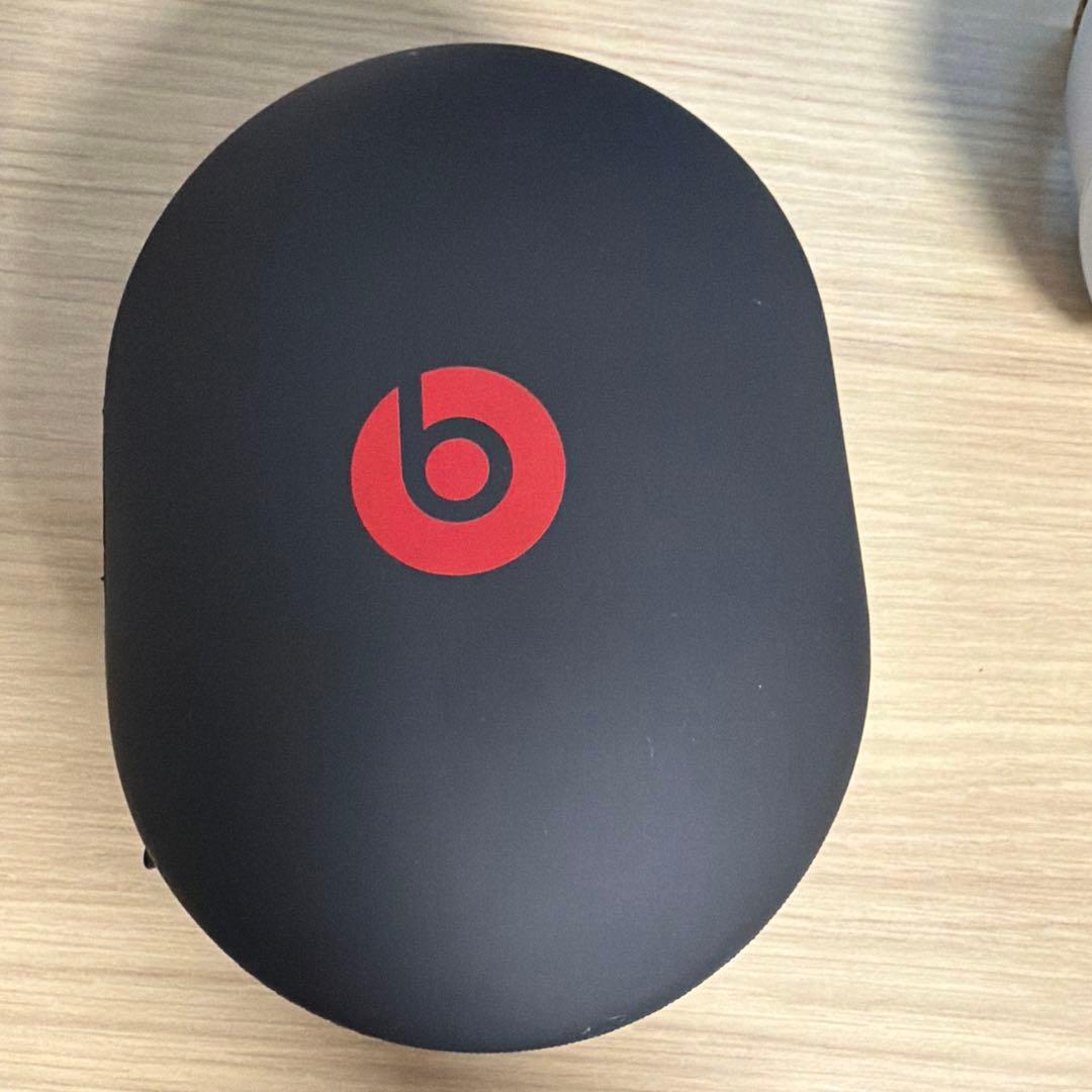 Beats Studio3 Wireless ホワイト