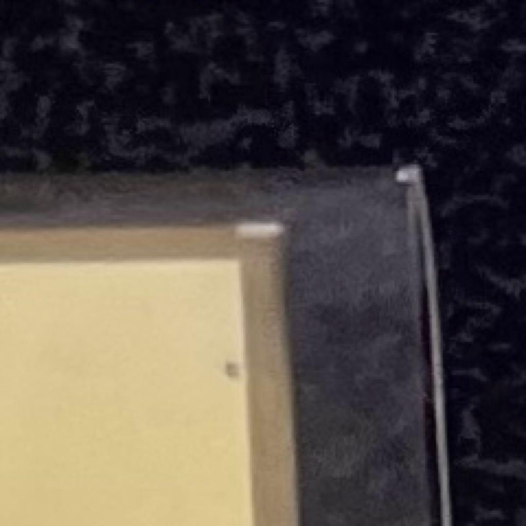 プロセカ 暁山瑞希 ミニ色紙 リボン 25C 特訓前 幼少期