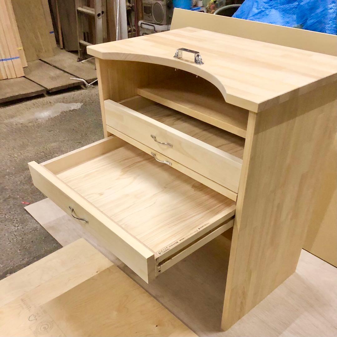 彫金机　完成品　新品