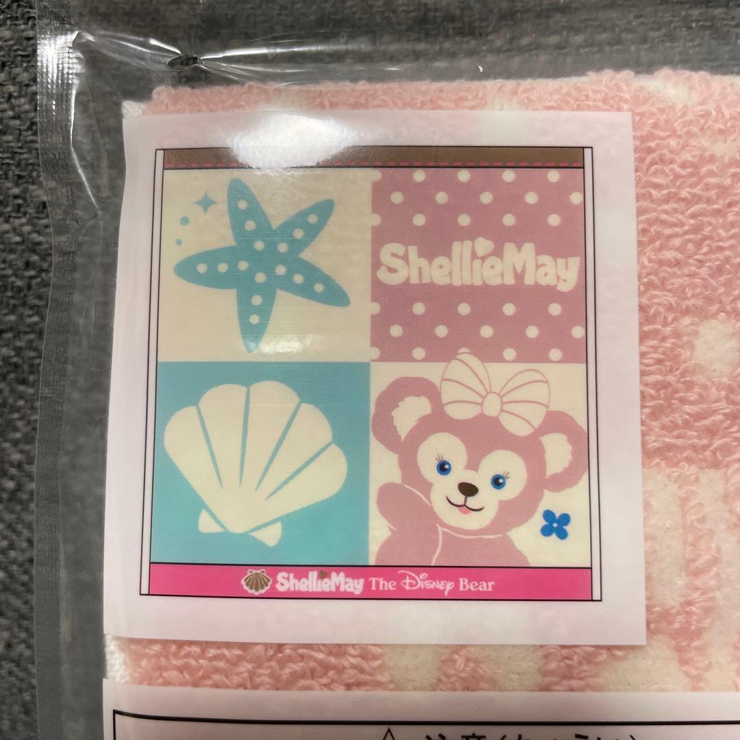 ディズニーシー限定　ミニタオル　まとめ売り