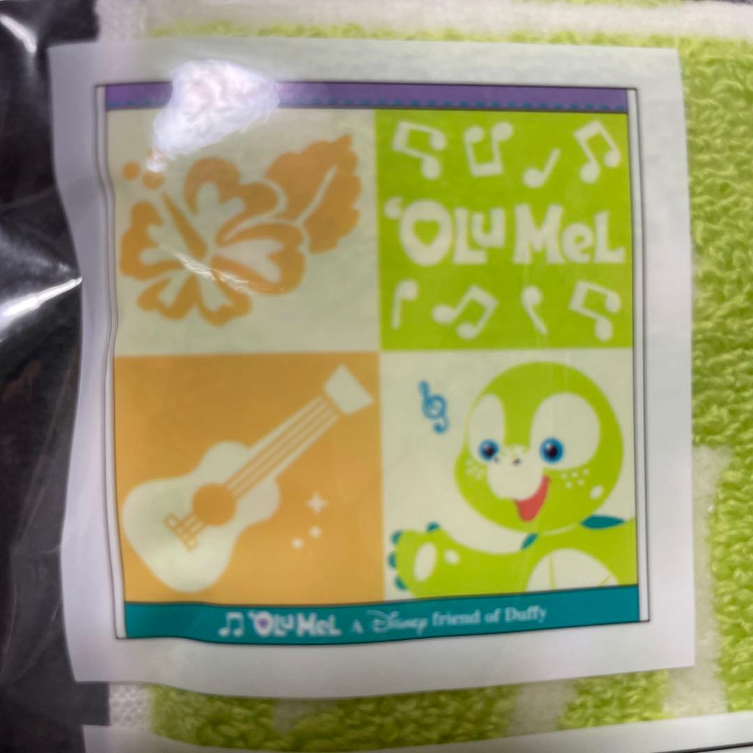 ディズニーシー限定　ミニタオル　まとめ売り