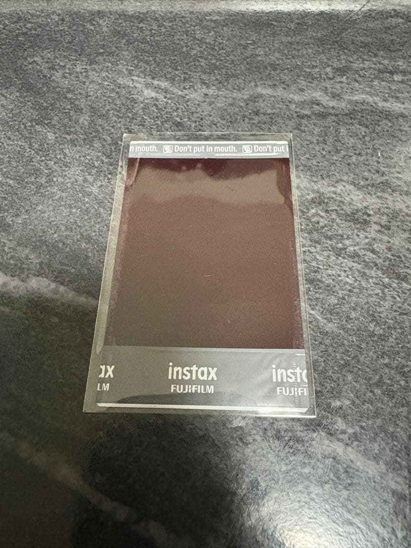 さ*様 本田珠由記 2024ツアー衣装チェキ