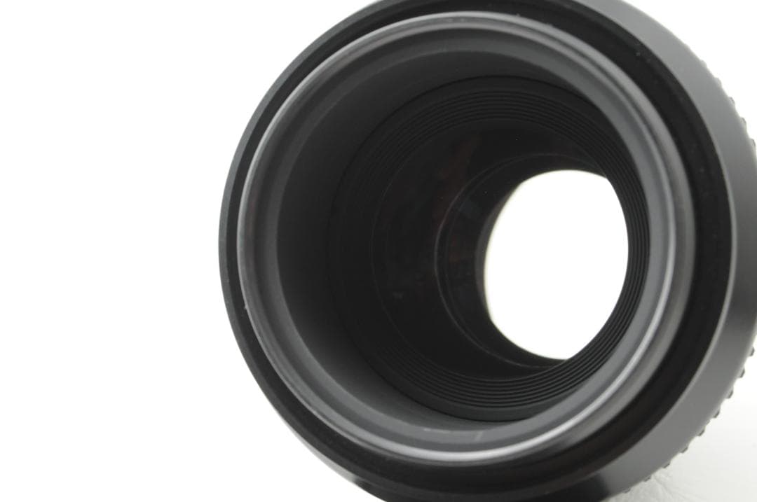 Nikon ニコン AF MICRO NIKKOR 105mm F2.8 D