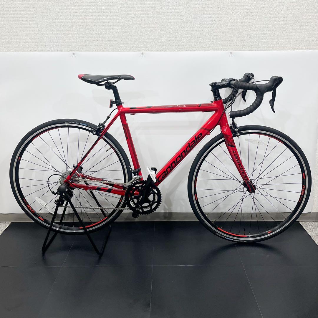 れとちょふ Cannondale CAAD8 SORA 3500 2015