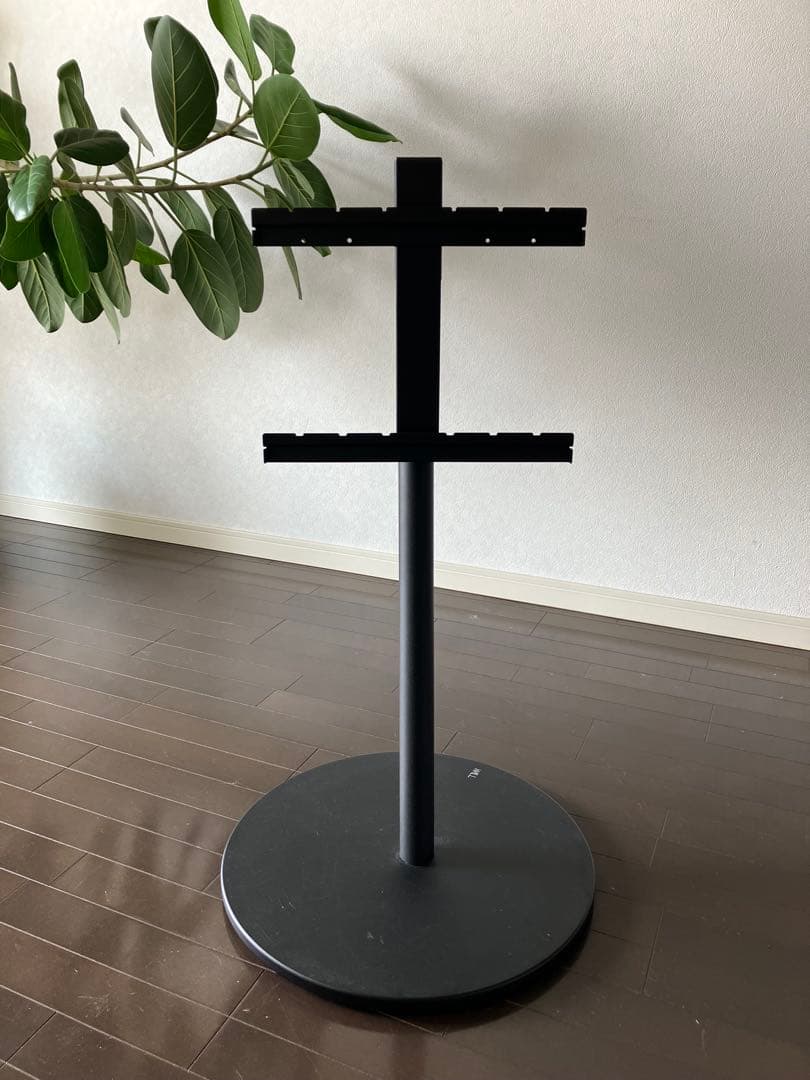 EQUALS イコールズ　WALL A2 テレビスタンド　ロータイプ